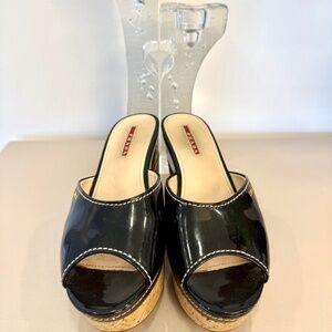 PRADA Women's shoes